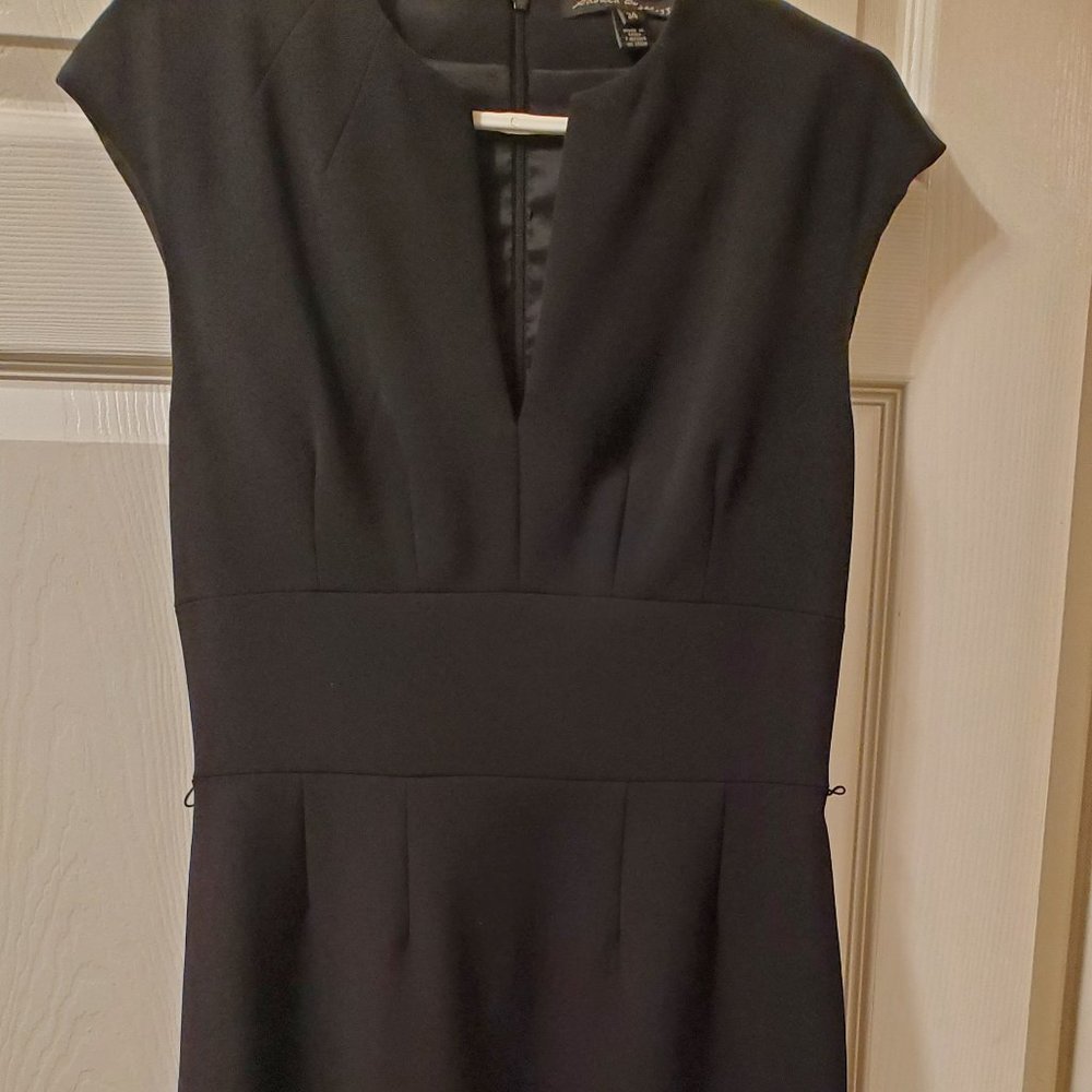 Ladies Dress